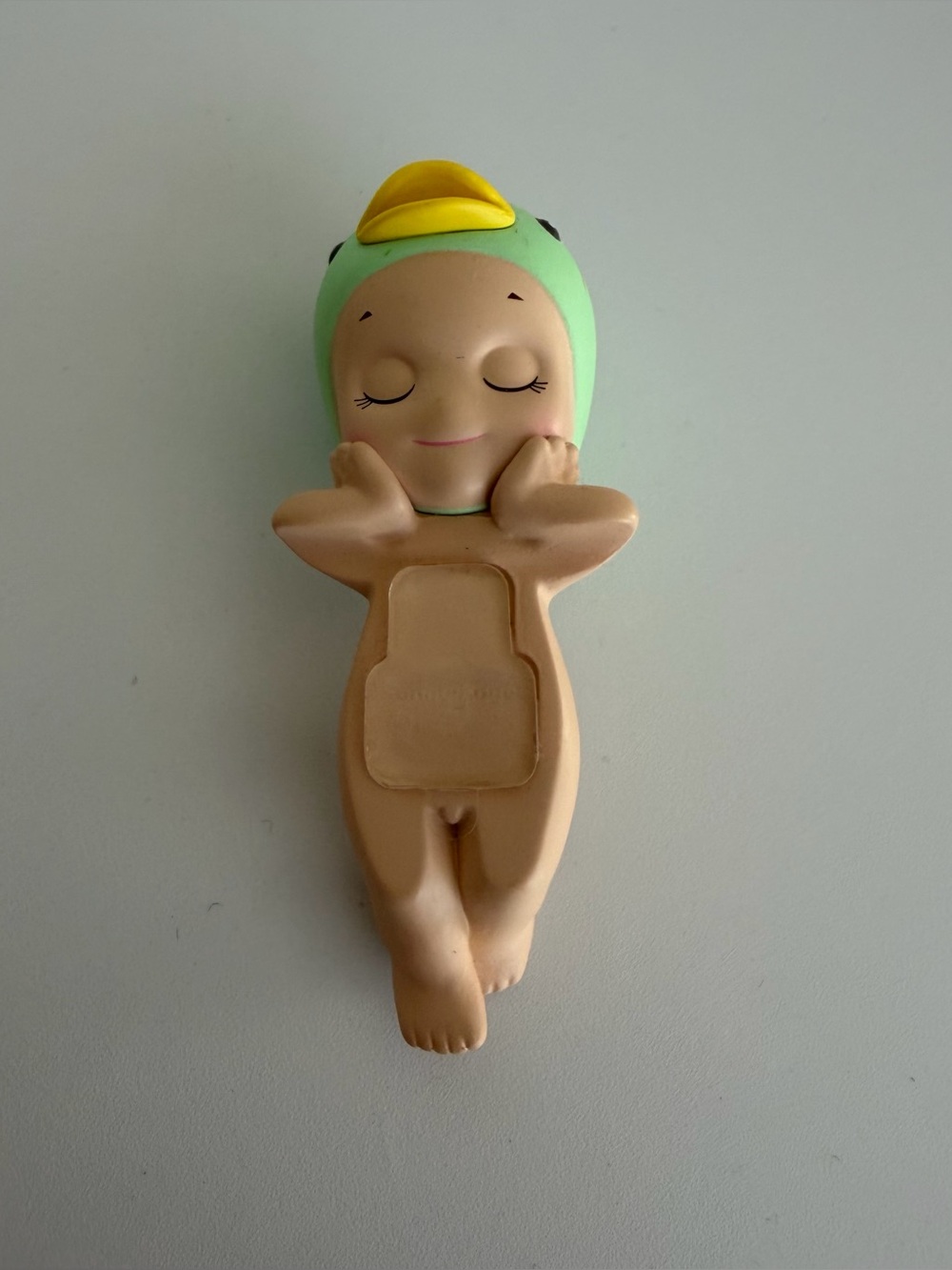 Duck Dreaming Series Hipper Sonny Angel